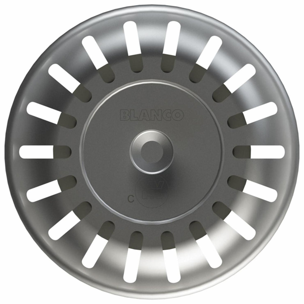 Blanco 406301 Basket Strainer - Stainless Steel