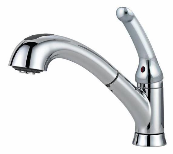 Kitchen outlets Faucet