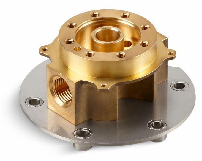 KOHLER K-97339-NA Mounting Block for Purist or Stillness Bath Fill