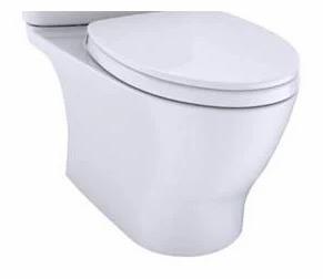 ✿ Toto  ✿ Nexus® II One-Piece Toilet, 1.28 GPF, Elongated Bowl - Slim Seat