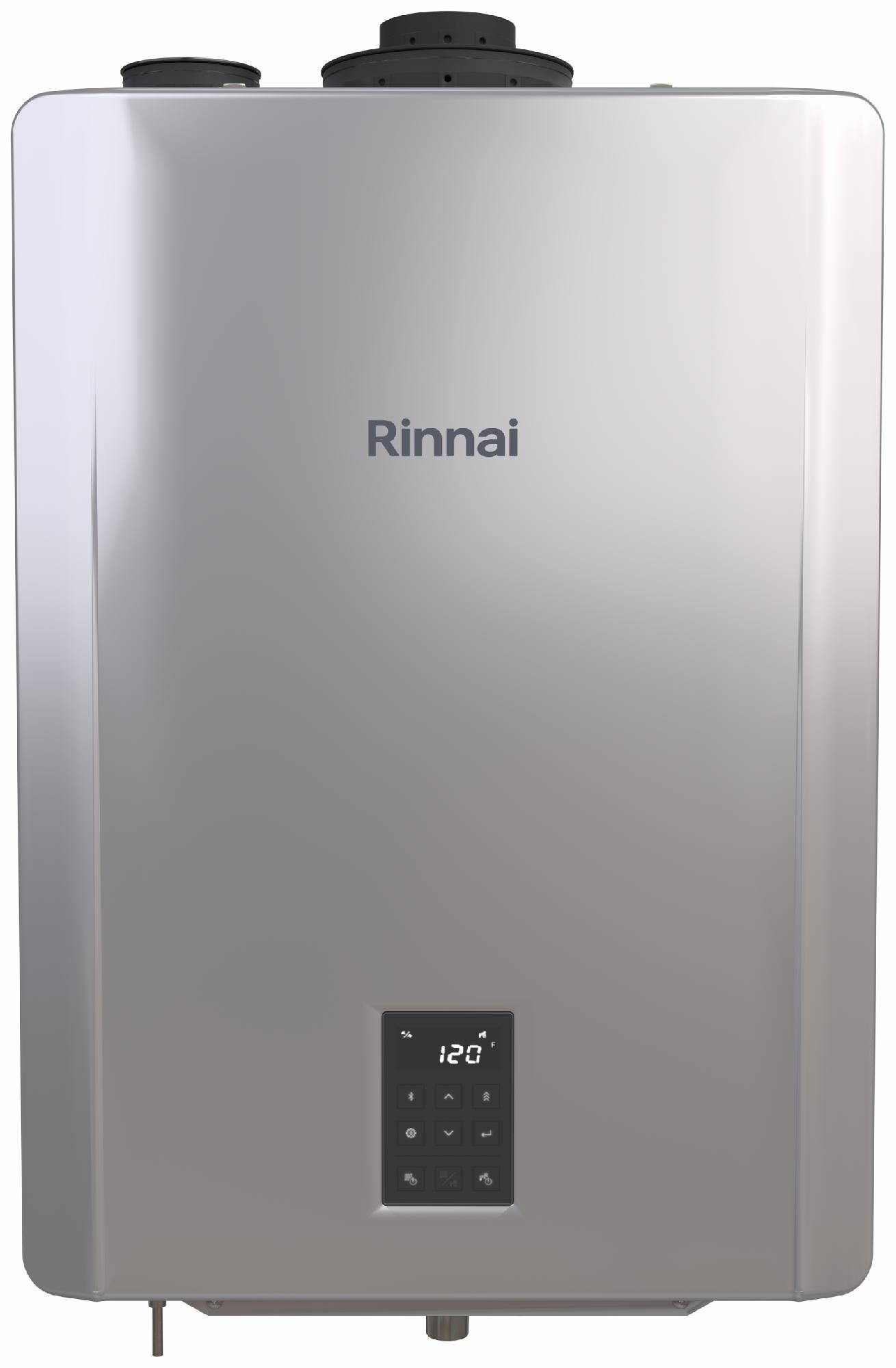 Rinnai How Many Btu Do I Need For Tankless Water Heater Rinnai