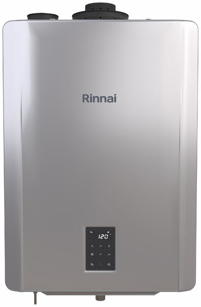 Recirculating Pump Rinnai Gpm Outdoor Propane Tankless Water