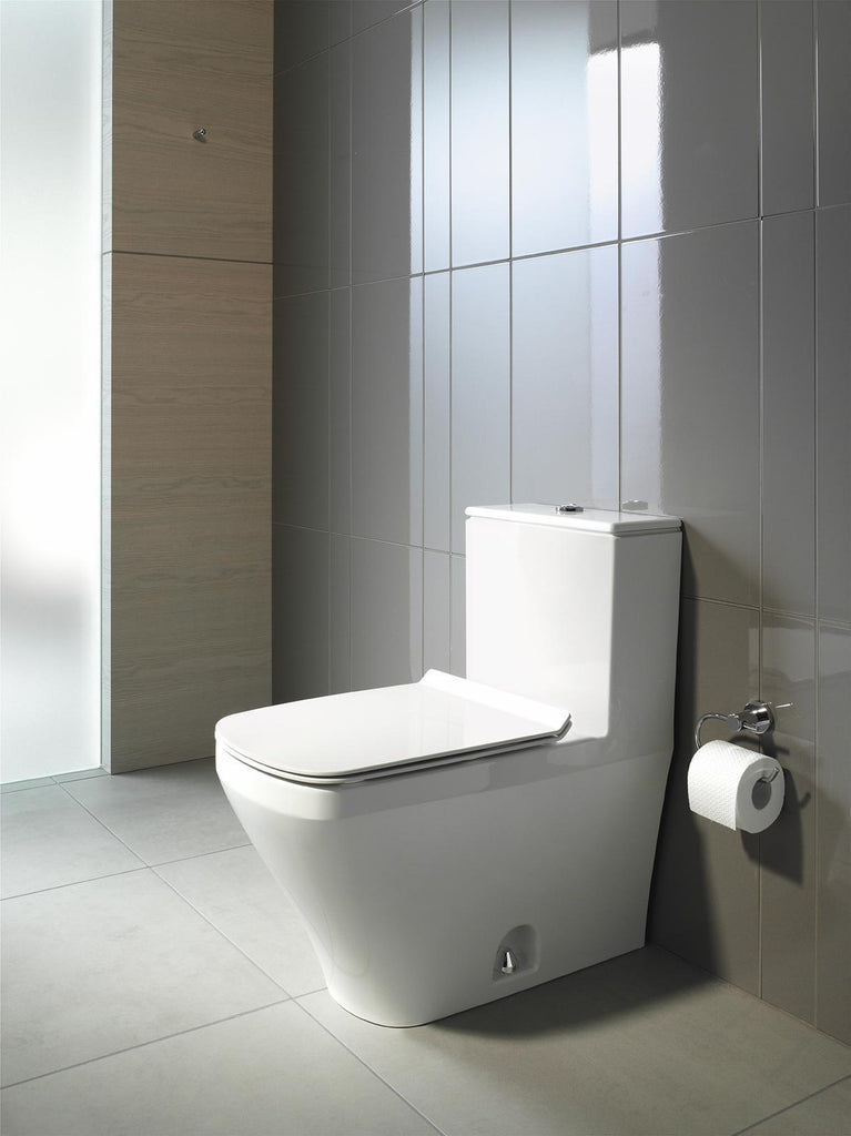 Duravit Durastyle () Duravit Durastyle