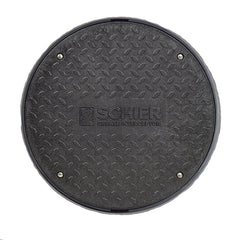 Schier 9500-069-01 C21M Polyethylene Cover - Polyethylene