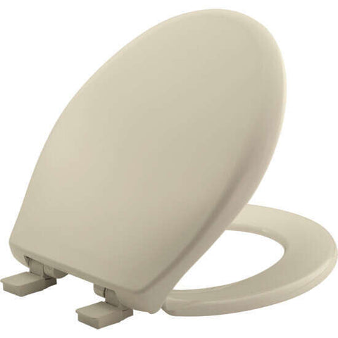 Large round online toilet seat