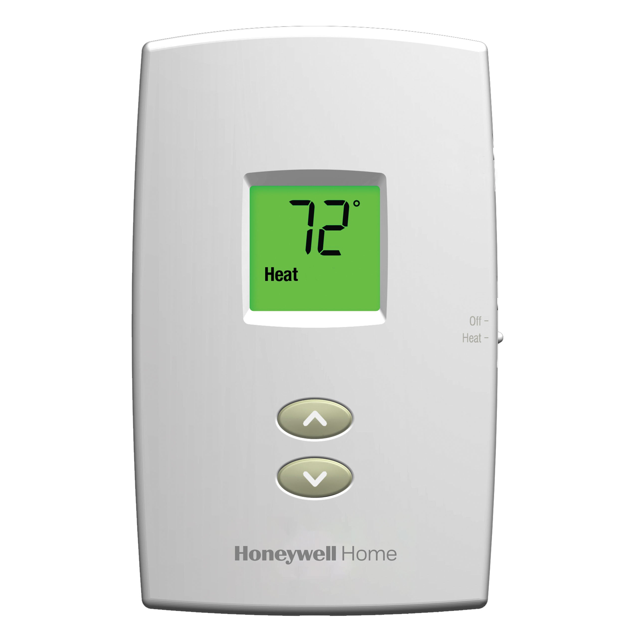 Honeywell Home Honeywell Thermostat Auxiliary Heat Thermostat Cool
