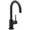 Delta 1959LF-BL Trinsic Bar Faucet - Matte Black | Plumbing Online Canada