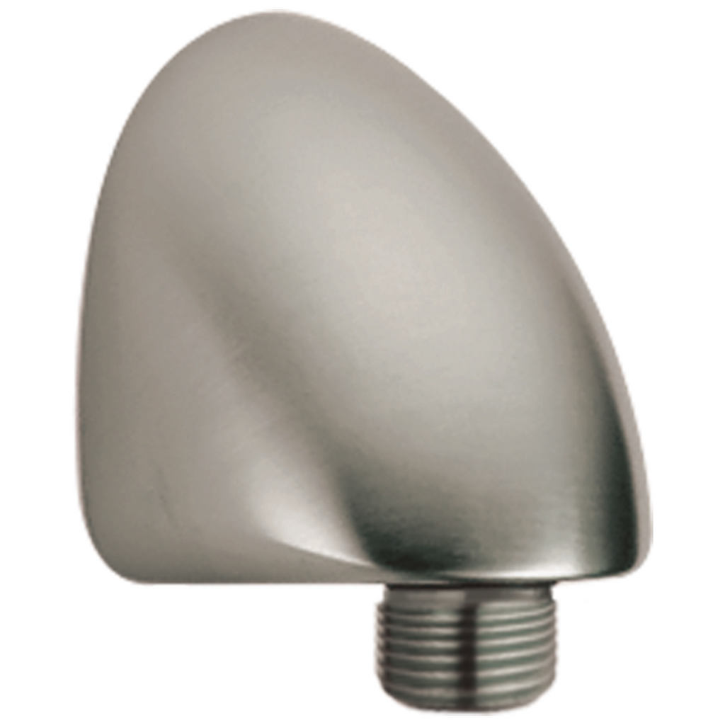 Delta 50560-SS Wall Elbow for Hand Shower - Stainless | Plumbing Online ...