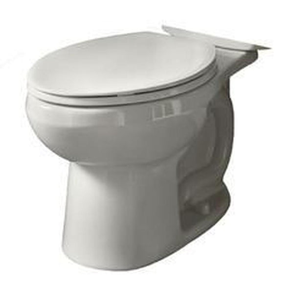 Foremost Round Toilet Bowl 2024 Only LL-1930-