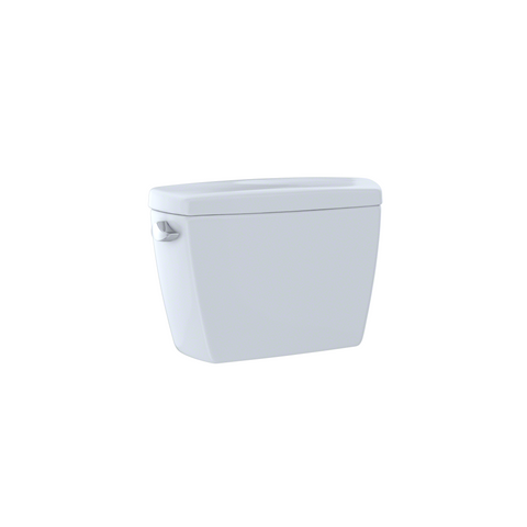 Eco Drake® E-Max® 1.28 GPF Toilet Tank - Cotton White ST743E