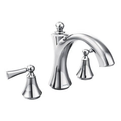 Moen Wynford Collection