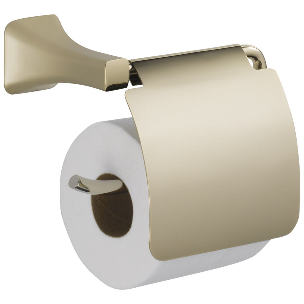 Delta paper towel holder sale