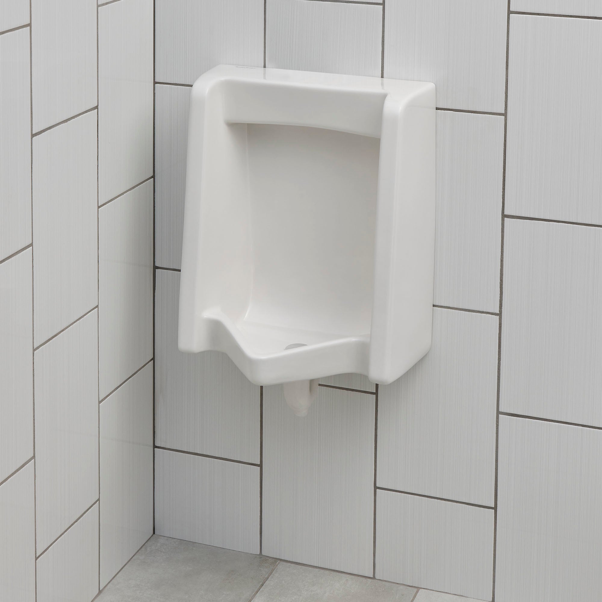 American Standard 6515001.020 Washbrook FloWise Universal Urinal Whi