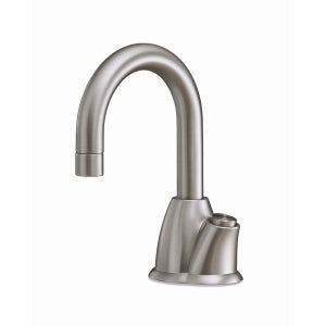 H-HOT100C-SS Invite HOT100 Push Button Instant Hot Water Dispenser