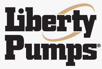Liberty Pumps SJ10 SumpJet Water Powered Back-Up Pump w/ SHARKBITE®